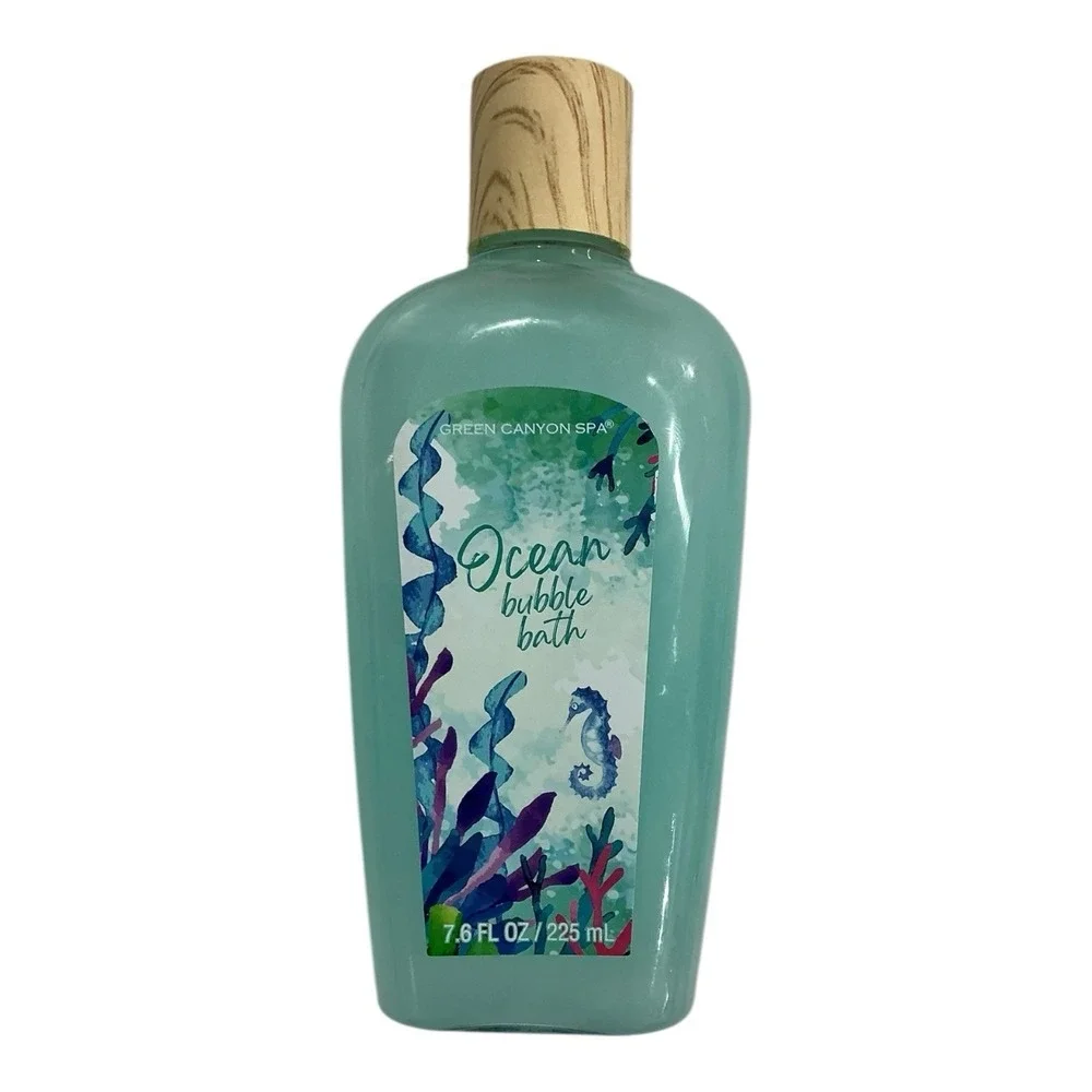 Green Canyon Spa - Ocean Bath Gift Set‎ - Spa Kit